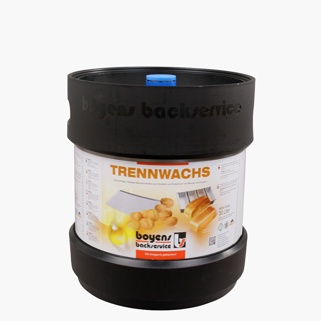 Trennwachs