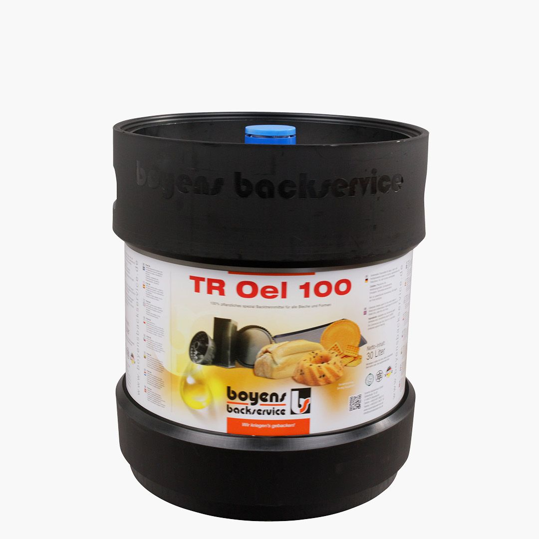 TR Oel 200