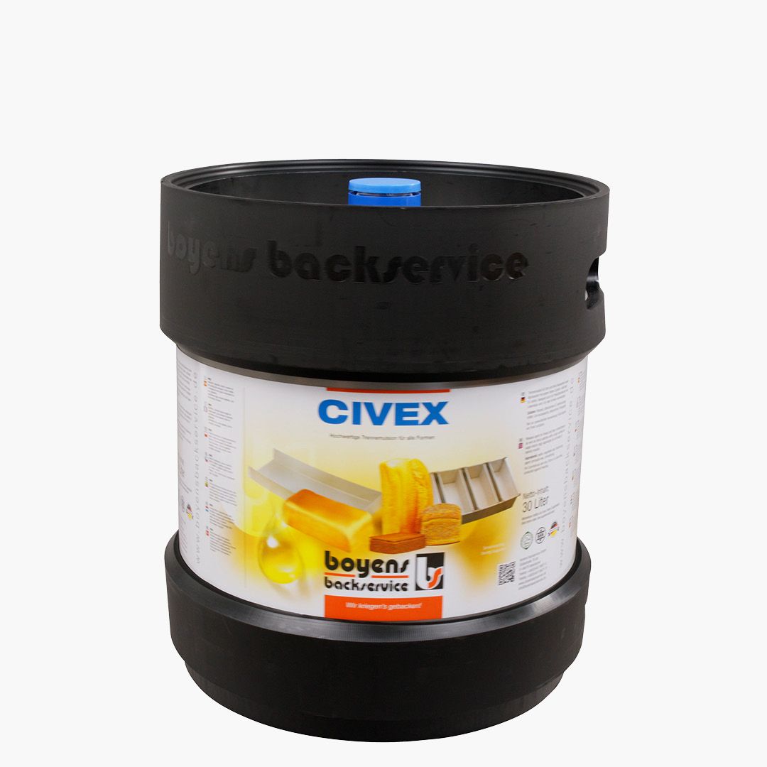 Civex