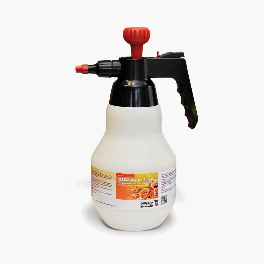 Pumpsprüher