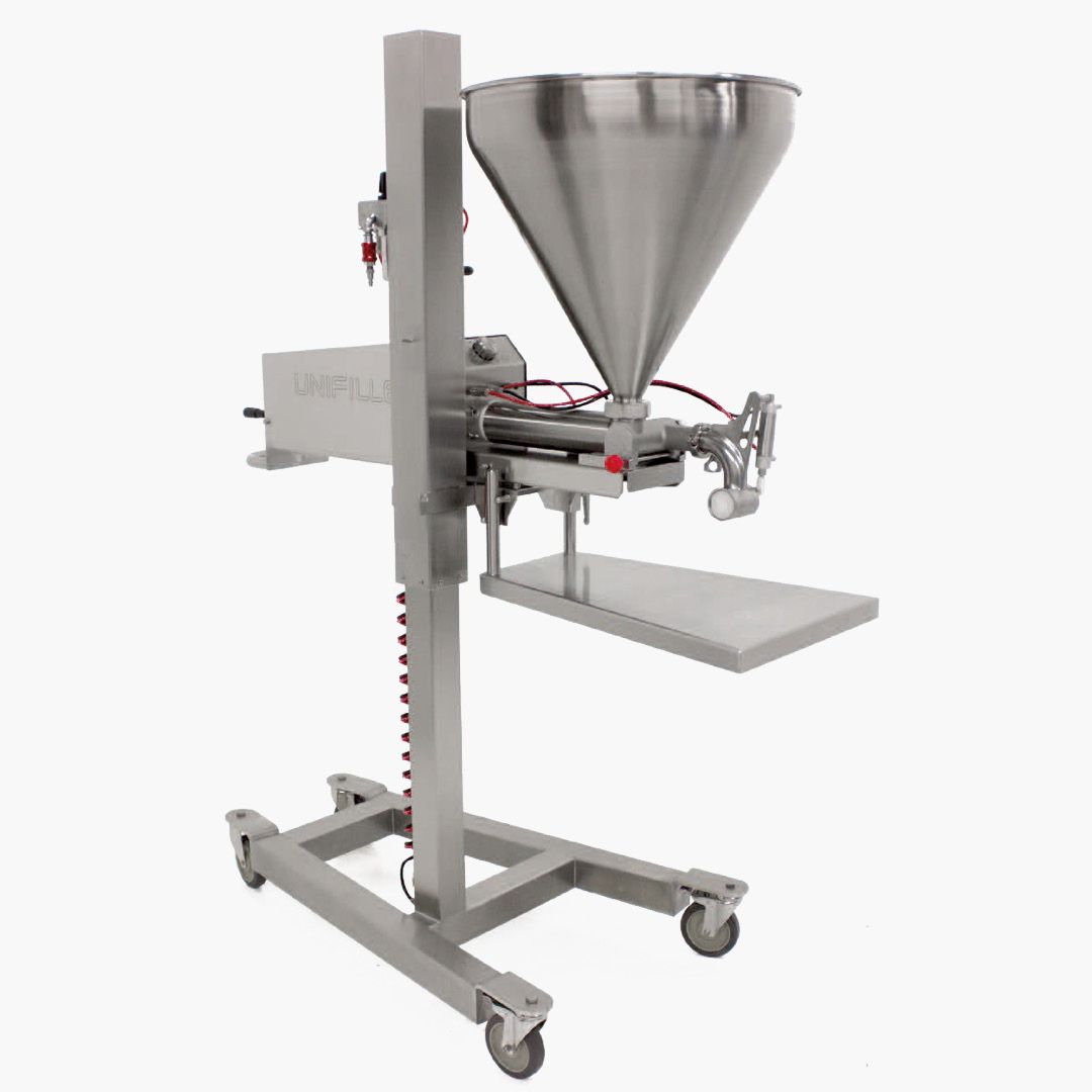 Unifiller Uni 1000 i - FS