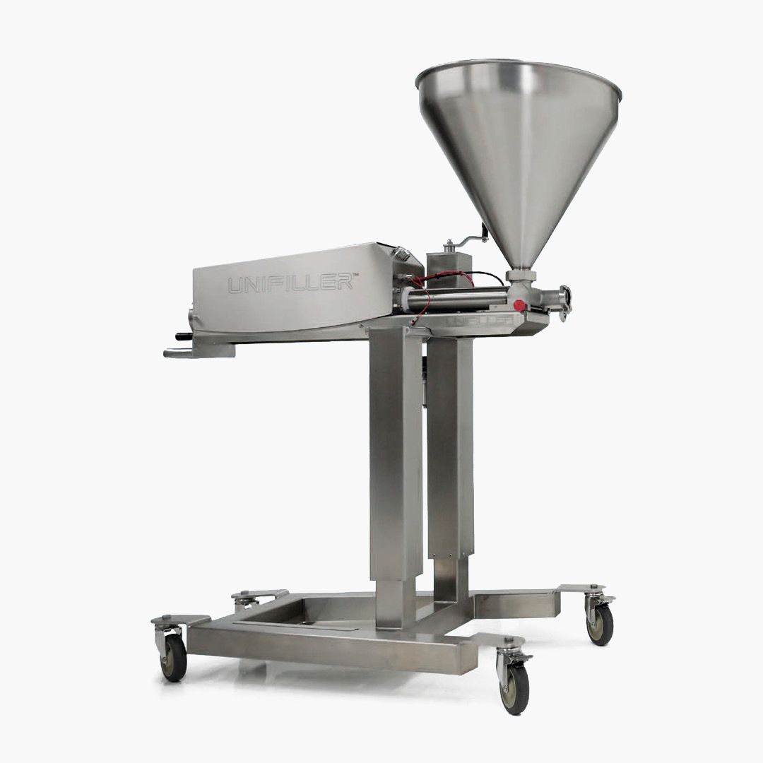 Unifiller Pro 1000 i - SFS