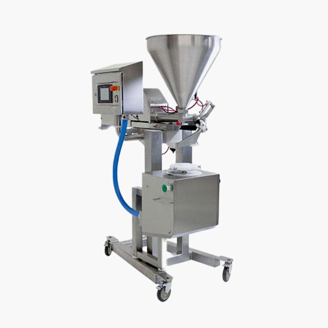 Unifiller Cake Station