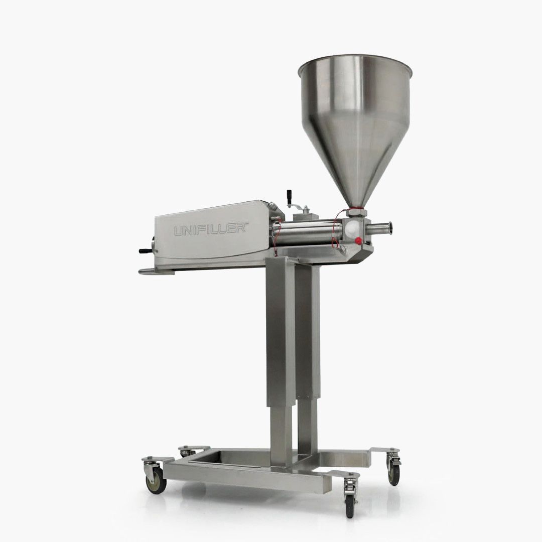 Unifiller Pro 2000 i - FS - LL - R