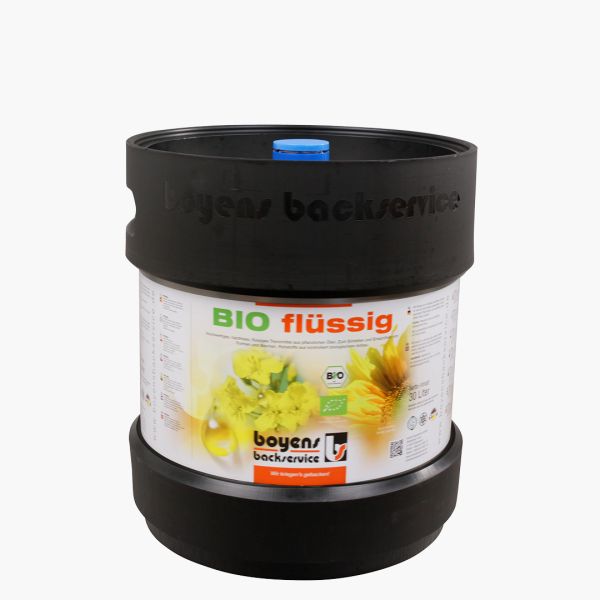 BIO Flüssig