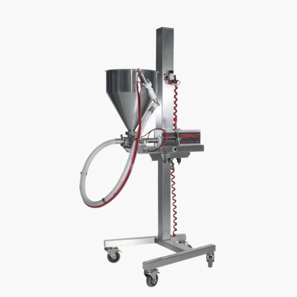 Unifiller Powerlift 500