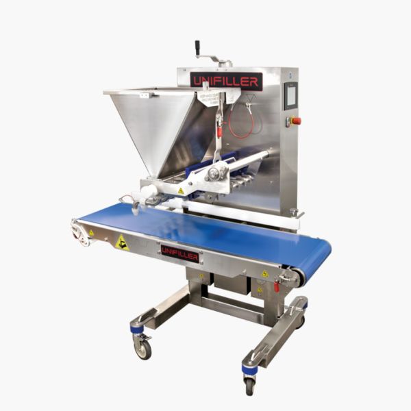 Unifiller Multi Station MS 600 - SE