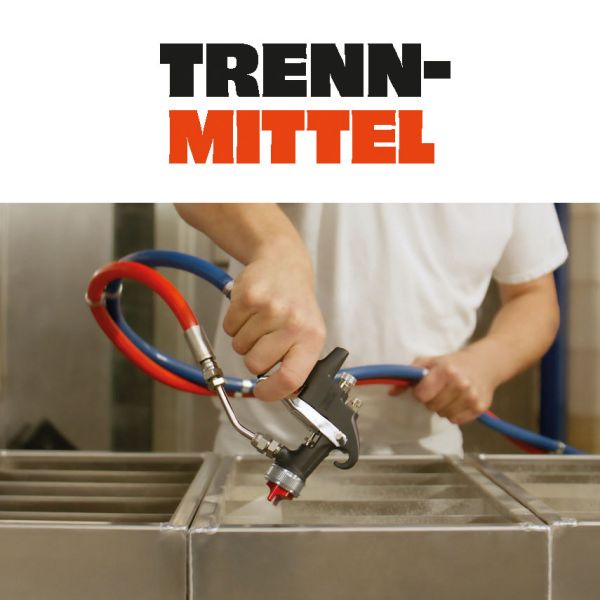 Trennmittel